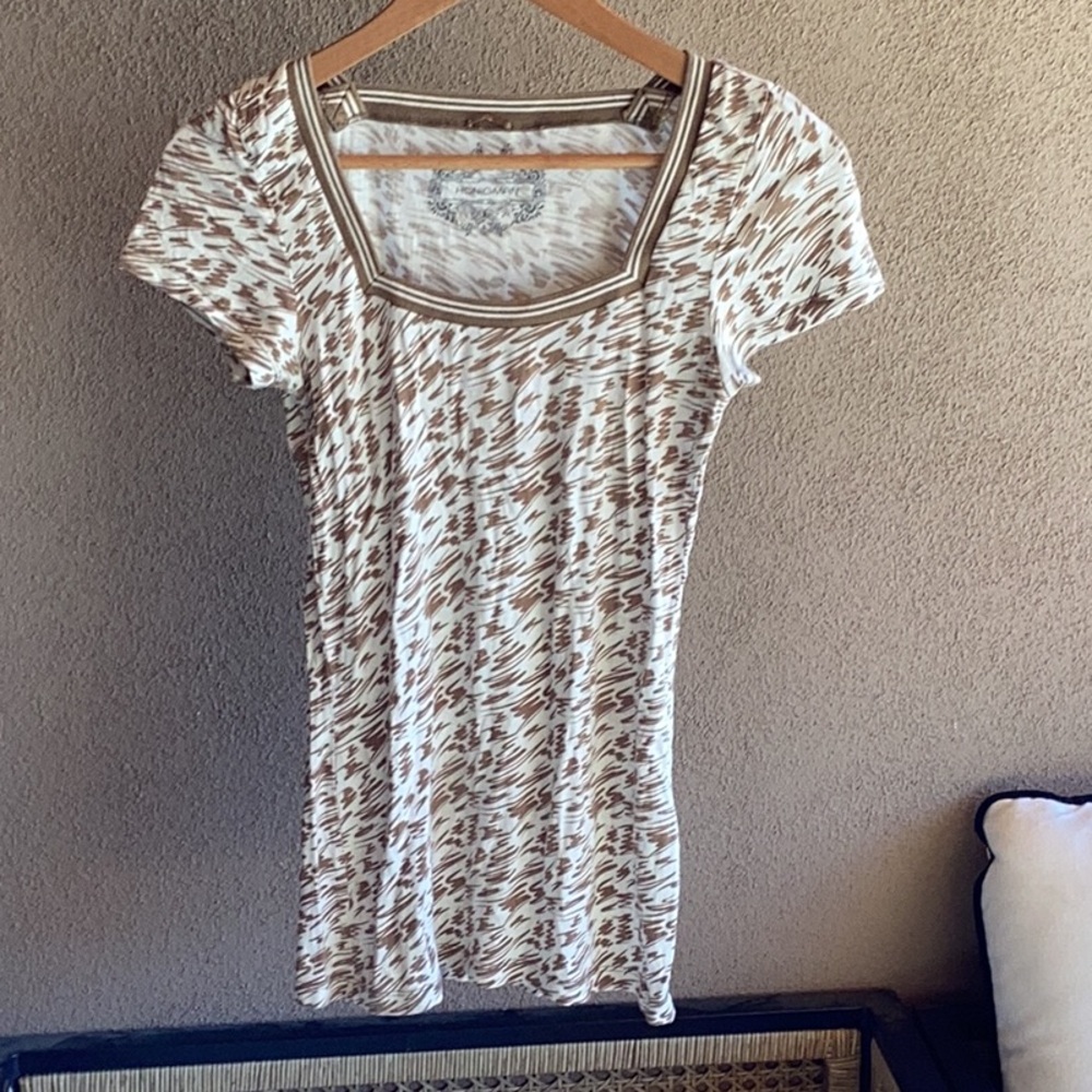 One of a kind vintage piece